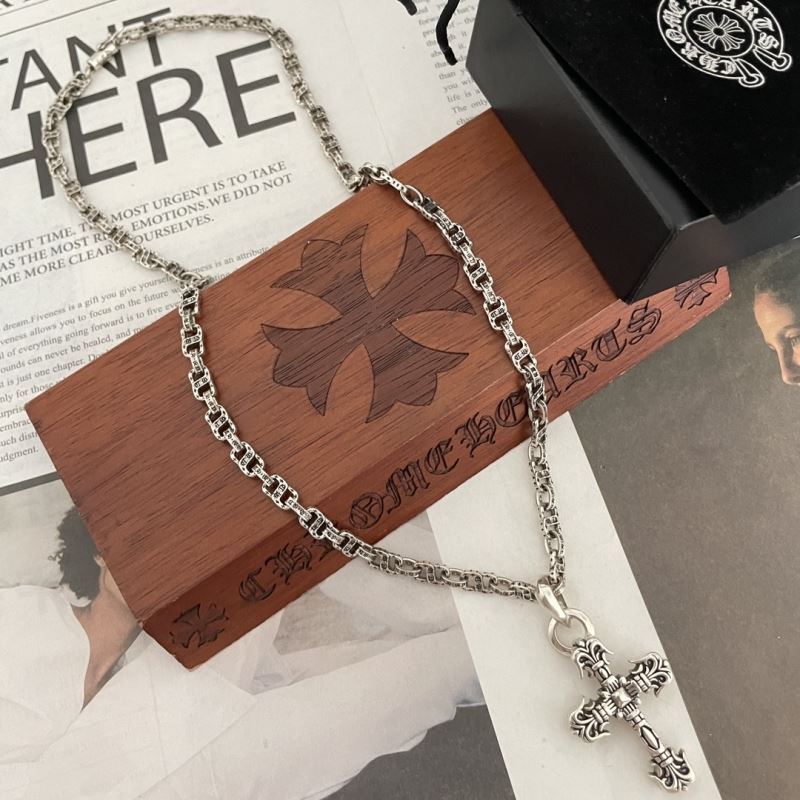 Chrome Hearts Necklaces